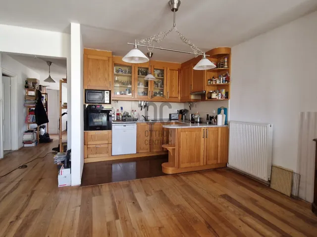 Eladó lakás Göd, Oázis lakópark 102 nm