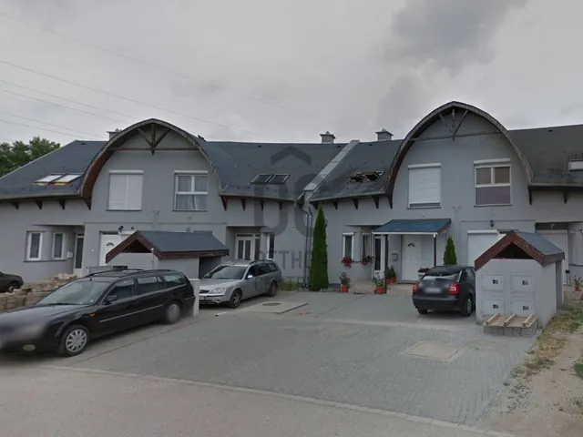 Eladó lakás Göd, Oázis lakópark 102 nm