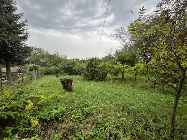 Eladó telek Budakeszi, Nagyszénászug 723 nm