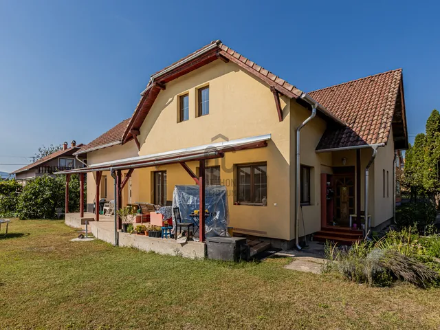 Eladó ház Göd 125 nm