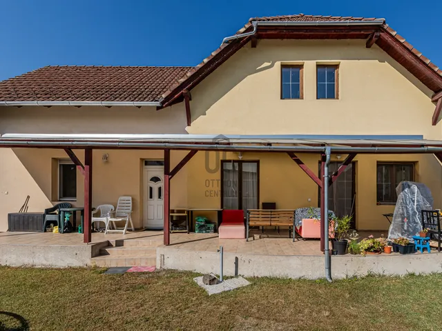 Eladó ház Göd 125 nm