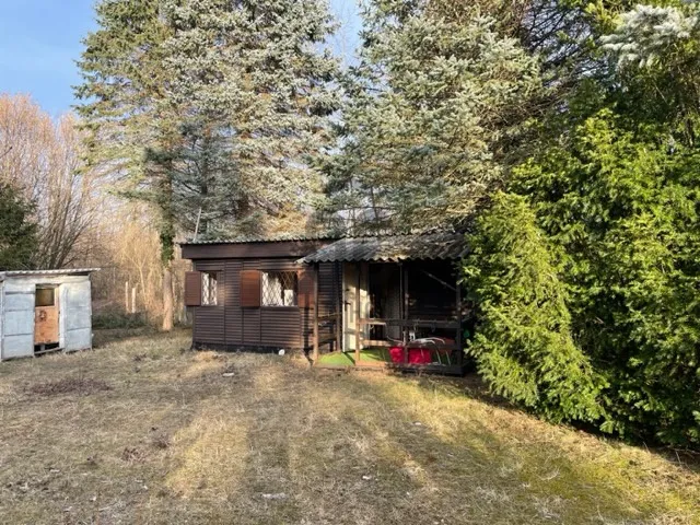 Eladó nyaraló Pócsmegyer, Surány 25 nm