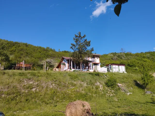 Eladó ház Romhány 64 nm
