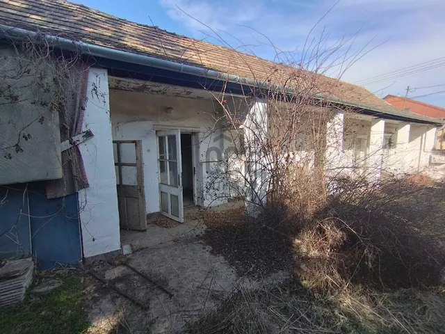 Eladó ház Verőce 85 nm