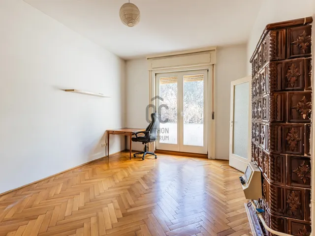 Eladó lakás Budapest II. kerület 40 nm