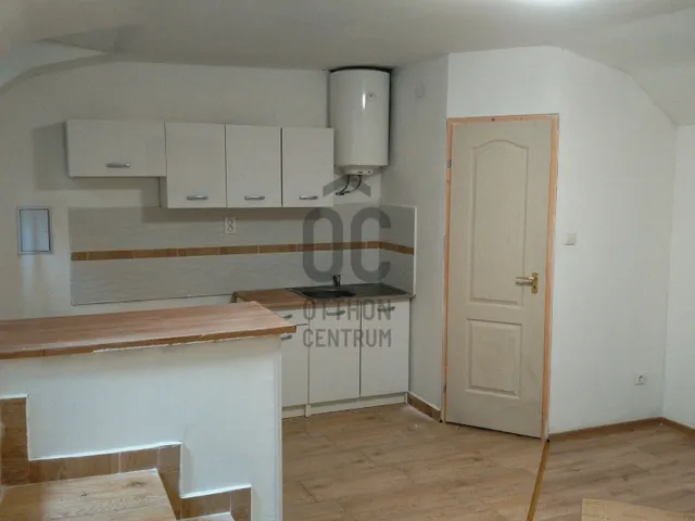 Eladó lakás Budapest VII. kerület, Ligetváros 25 nm
