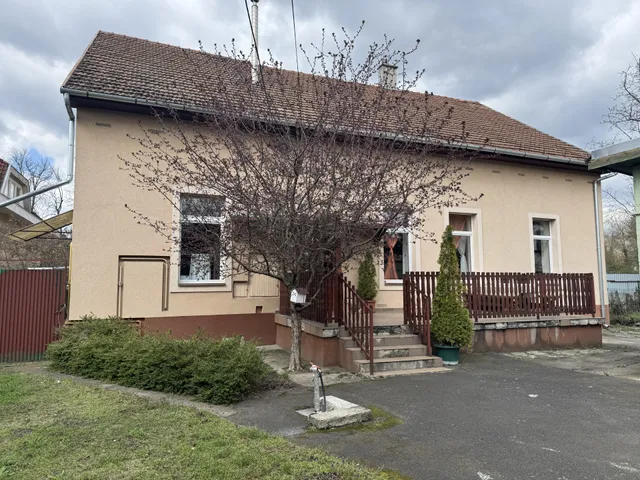 Eladó ház Göd 70 nm