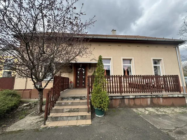 Eladó ház Göd 70 nm