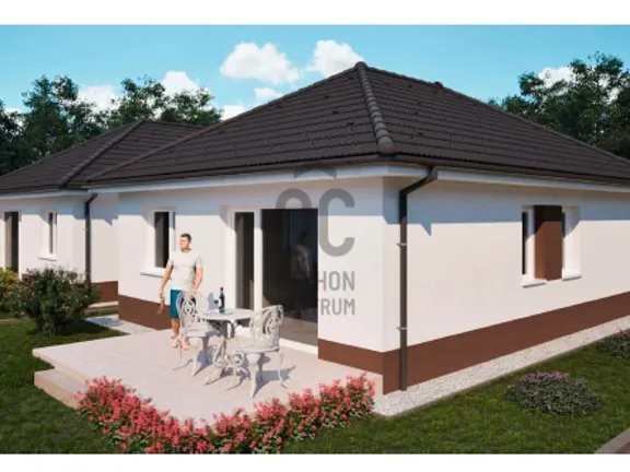 Eladó ház Vácrátót 450 nm