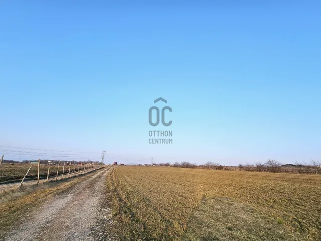 Eladó mezőgazdasági ingatlan Dunakeszi 10000 nm