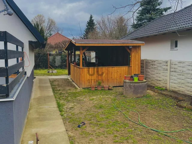 Eladó ház Veresegyház, Tópart 69 nm