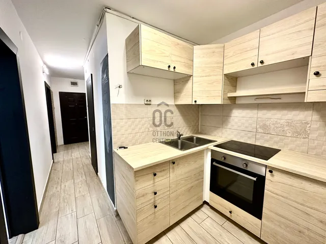 Eladó lakás Budapest XIII. kerület, Vizafogó 58 nm