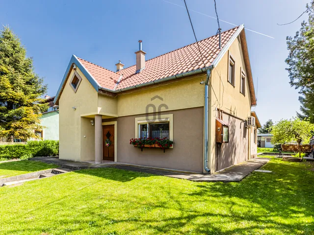 Eladó ház Göd 110 nm