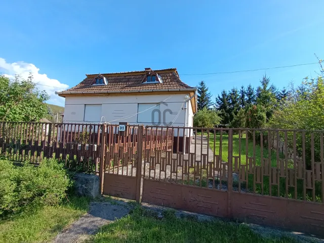 Eladó ház Tar 87 nm