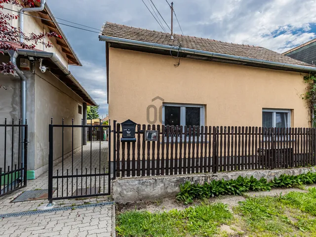 Eladó ház Göd 80 nm