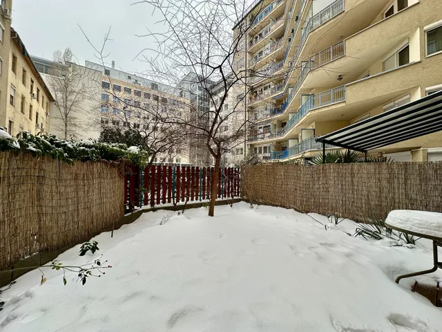 Eladó lakás Budapest XIII. kerület 79 nm