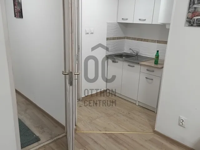 Eladó lakás Budapest VIII. kerület 26 nm