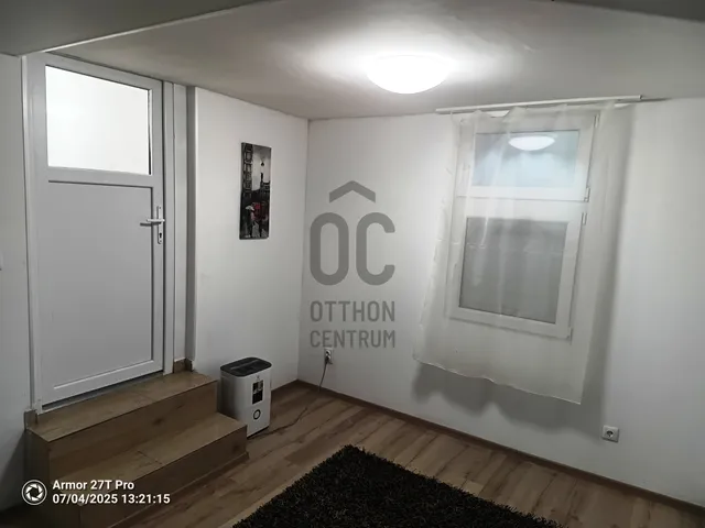 Eladó lakás Budapest VIII. kerület 26 nm