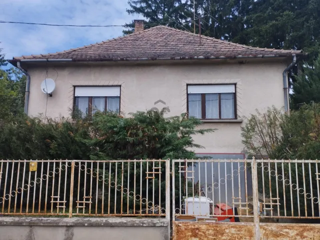 Eladó ház Nógrád 100 nm