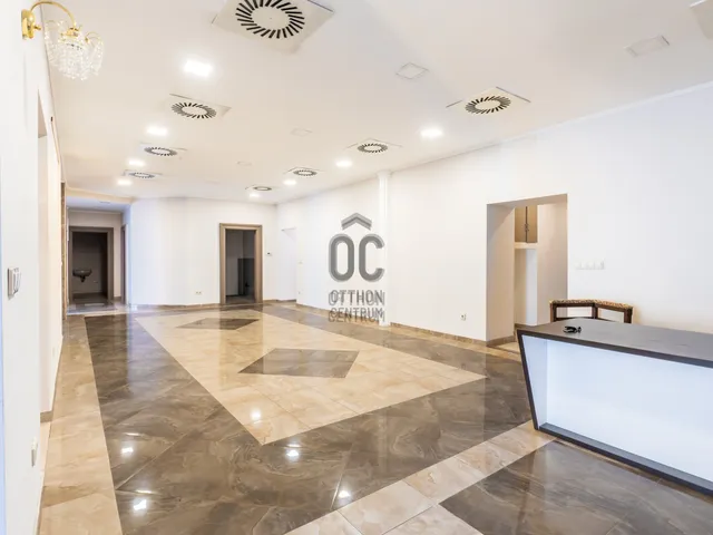 Eladó kereskedelmi és ipari ingatlan Budapest VII. kerület, Belső-Erzsébetváros 695 nm