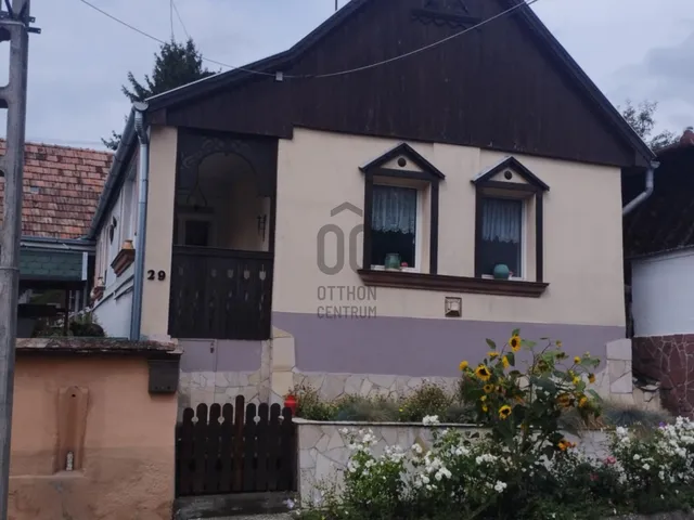 Eladó ház Berkenye 100 nm