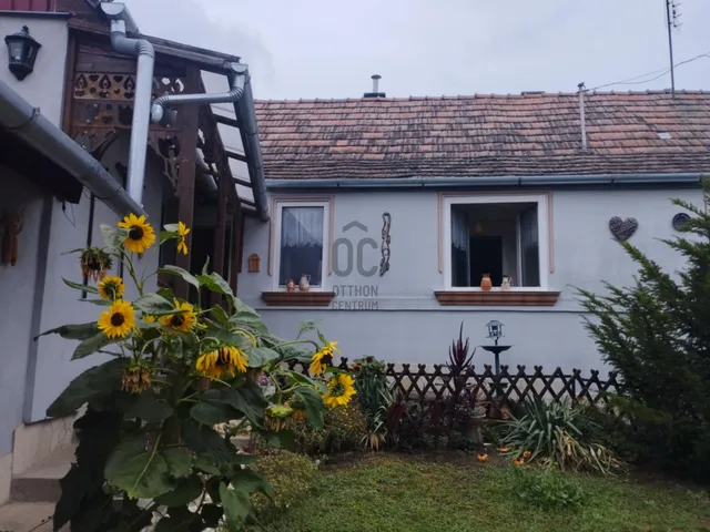 Eladó ház Berkenye 100 nm