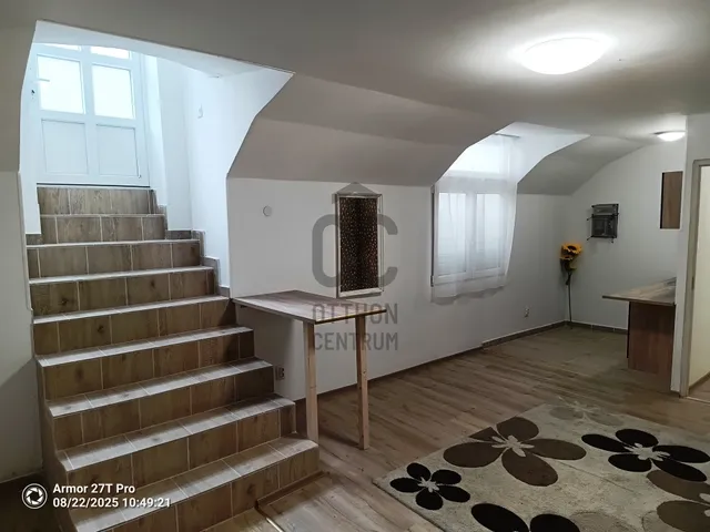 Eladó lakás Budapest VIII. kerület 38 nm