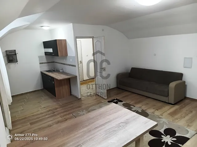 Eladó lakás Budapest VIII. kerület 38 nm