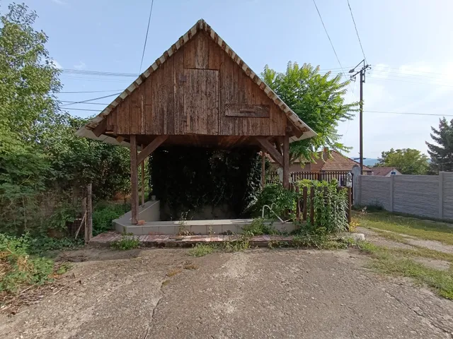 Eladó ház Bátonyterenye 180 nm