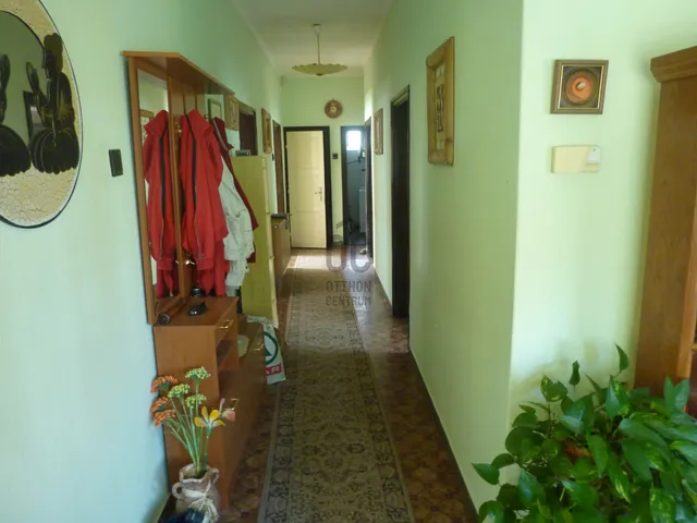 Eladó ház Vác 120 nm