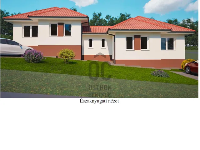 Eladó ház Őrbottyán 81 nm