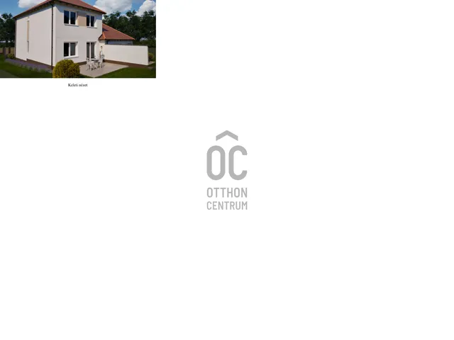 Eladó ház Veresegyház 119 nm