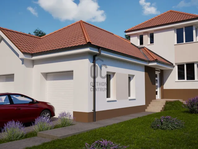 Eladó ház Veresegyház 119 nm