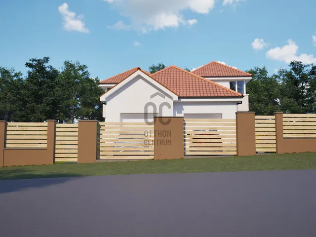 Eladó ház Veresegyház 119 nm