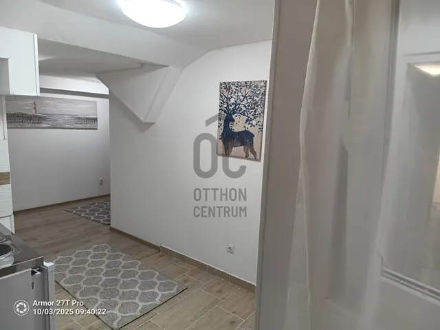Eladó lakás Budapest VIII. kerület 26 nm