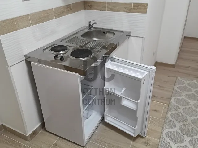 Eladó lakás Budapest VIII. kerület 26 nm