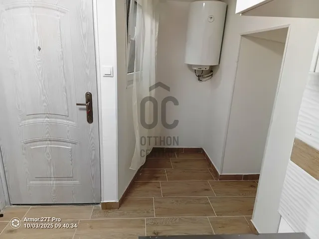 Eladó lakás Budapest VIII. kerület 26 nm