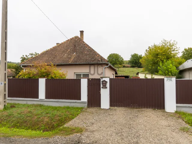Eladó ház Galgagyörk 105 nm
