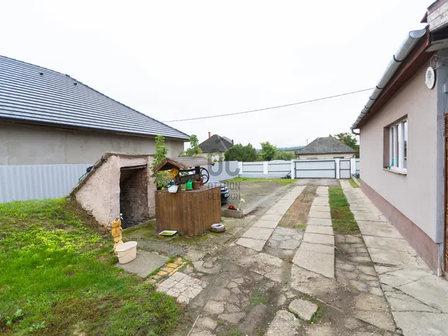 Eladó ház Galgagyörk 105 nm