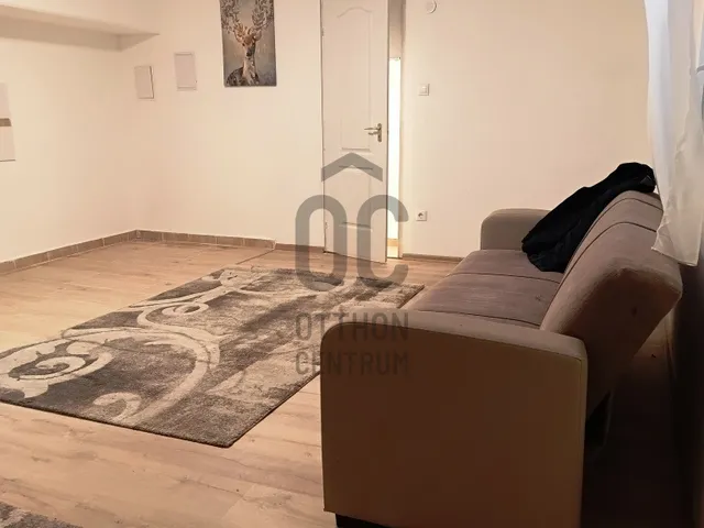 Eladó lakás Budapest VIII. kerület 25 nm