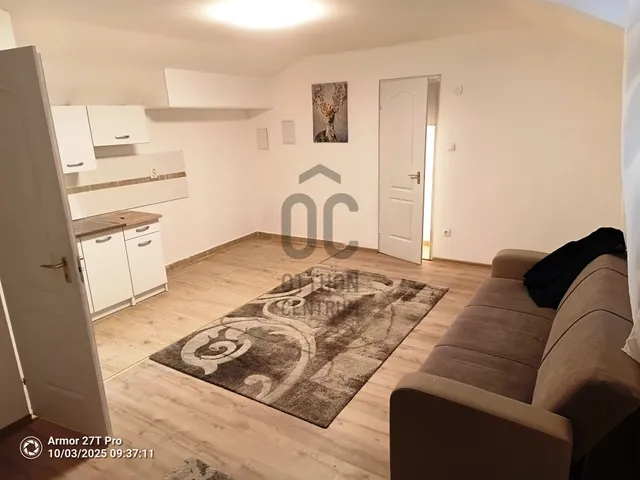 Eladó lakás Budapest VIII. kerület 25 nm