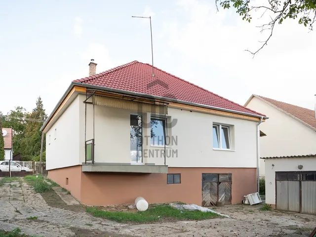 Eladó ház Nőtincs 100 nm