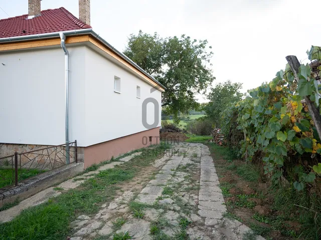 Eladó ház Nőtincs 100 nm