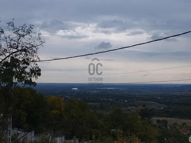 Eladó telek Szentendre, Szarvashegy 6088 nm