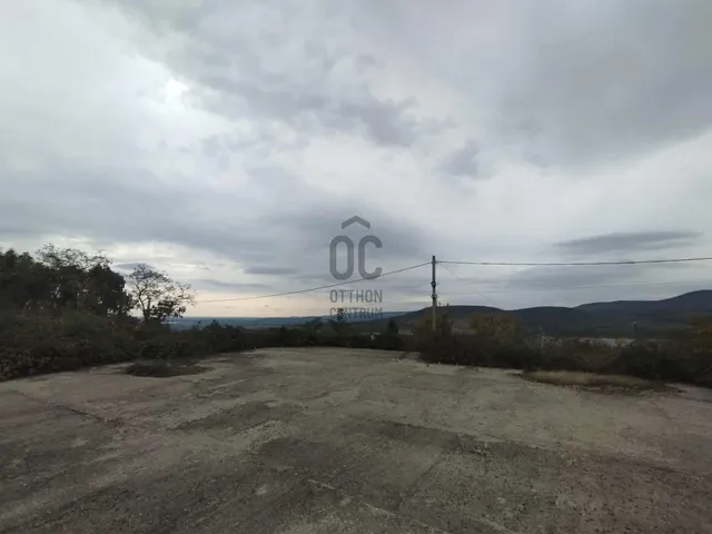 Eladó telek Szentendre, Szarvashegy 6088 nm