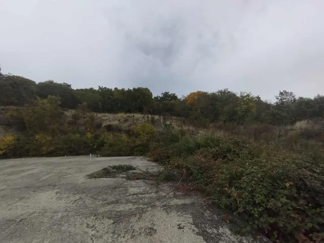 Eladó telek Szentendre, Szarvashegy 6088 nm