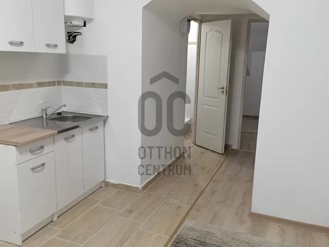 Eladó lakás Budapest VII. kerület, Belső-Erzsébetváros 28 nm