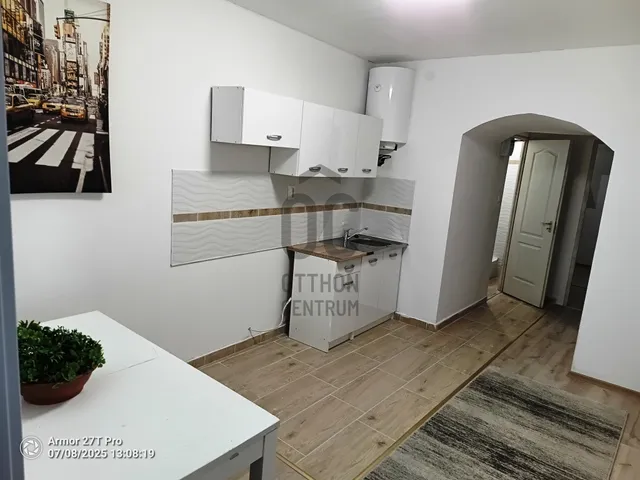 Eladó lakás Budapest VII. kerület, Belső-Erzsébetváros 28 nm