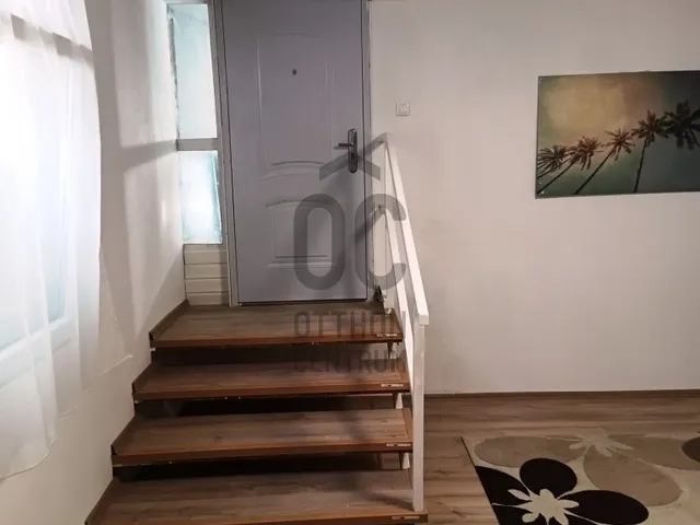 Eladó lakás Budapest VII. kerület, Belső-Erzsébetváros 45 nm