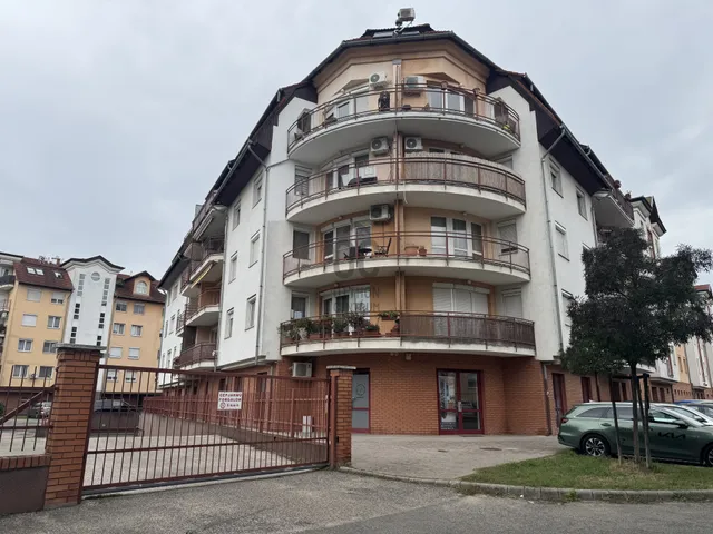 Eladó lakás Budapest XIV. kerület, Alsórákos 66 nm